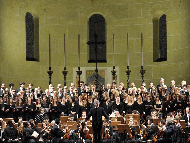 Concerto – Lucca classica con i giovani musicisti