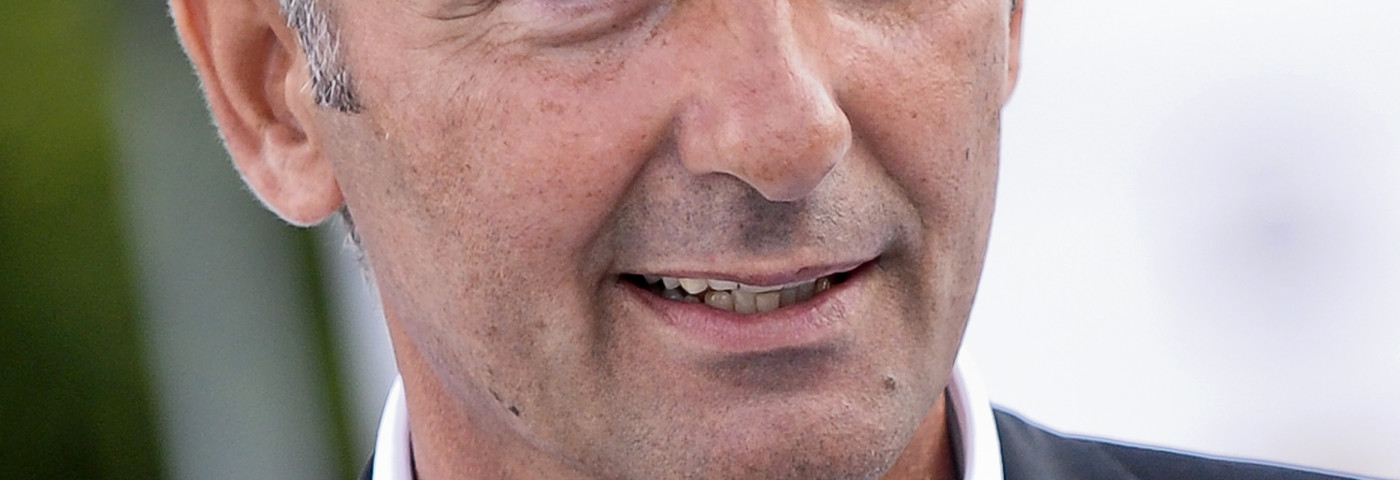 Massimo Mauro Massimo Mauro