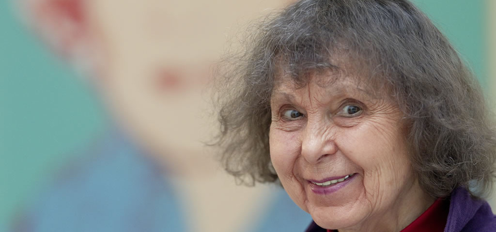 Sofia Gubaidulina Sofia Gubaidulina