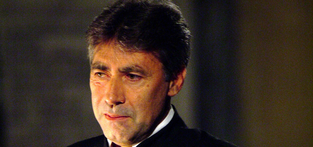 GianPaolo Mazzoli GianPaolo Mazzoli