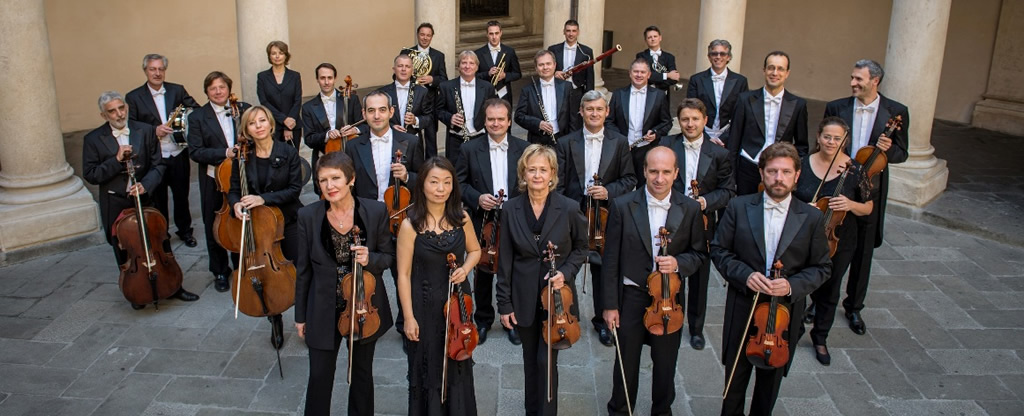 Orchestra di Padova e del Veneto