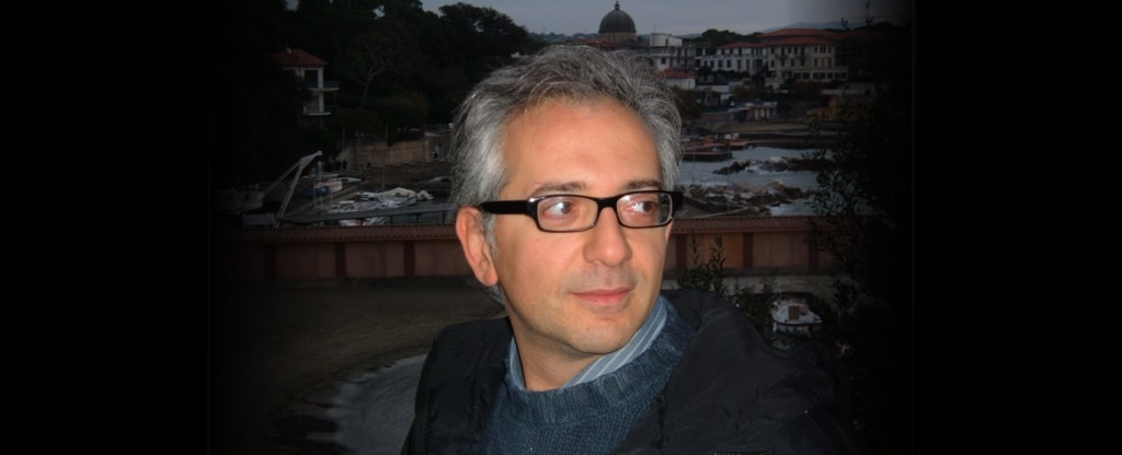 Carlo Palese Carlo Palese