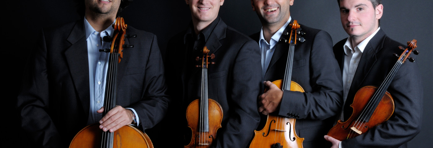 Quartetto di Cremona