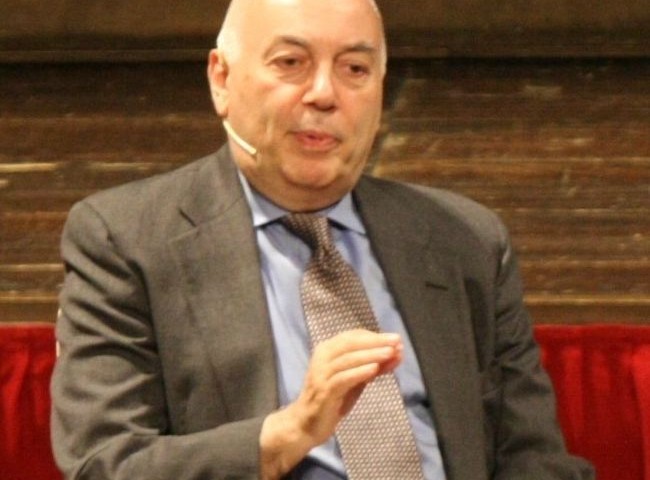 Oreste Bossini Oreste Bossini