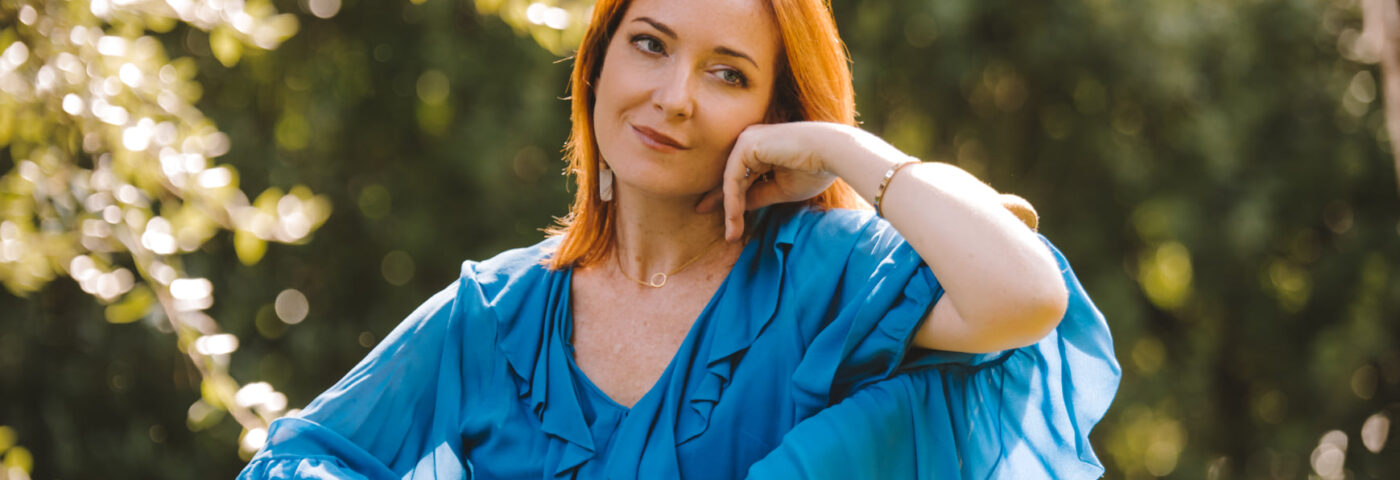 Michela Lombardi
