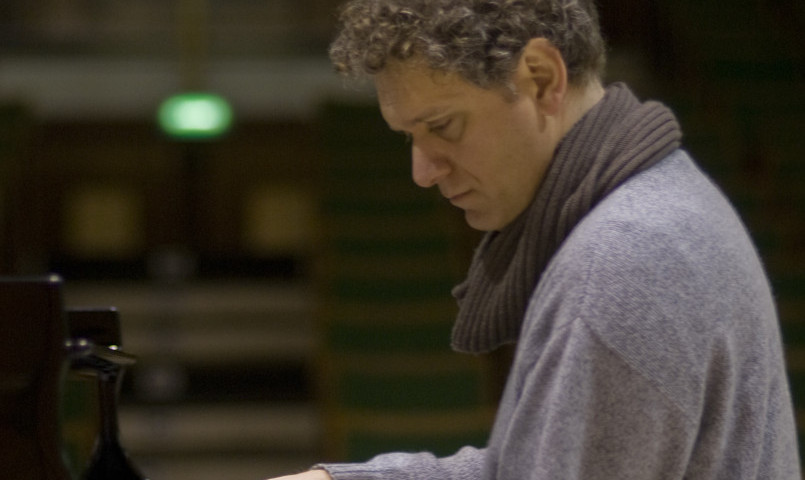 Andrea Lucchesini Andrea Lucchesini