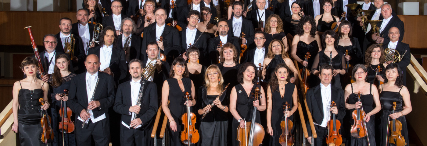 Filarmonica “Arturo Toscanini” Filarmonica “Arturo Toscanini”