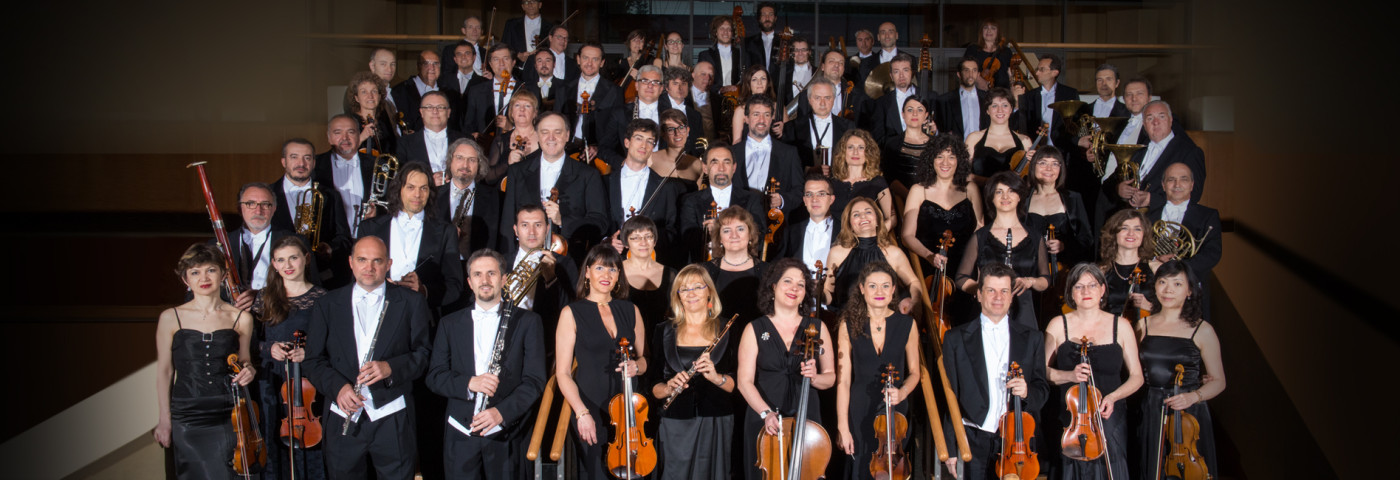 Concerto – Filarmonica Toscanini, M. Brunello, A. Lucchesini Concerto – Filarmonica Toscanini, M. Brunello, A. Lucchesini