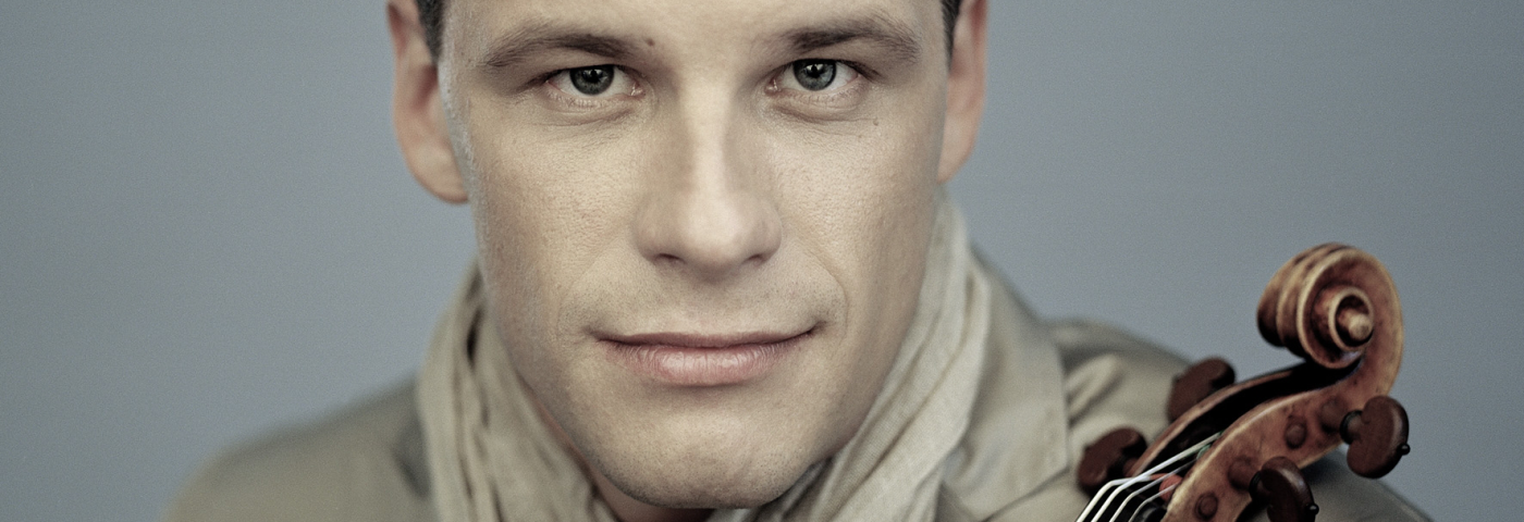 Musica con… Kirill Troussov