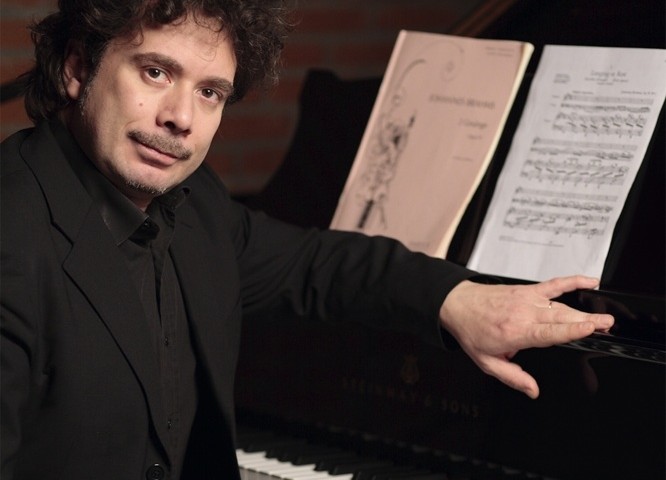 Monaldo Braconi Monaldo Braconi