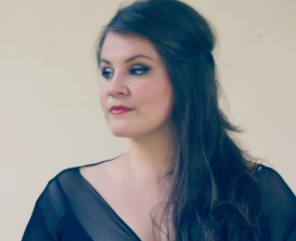 Selene Zanetti Selene Zanetti