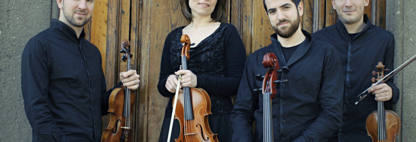 Musica con… Musica con…