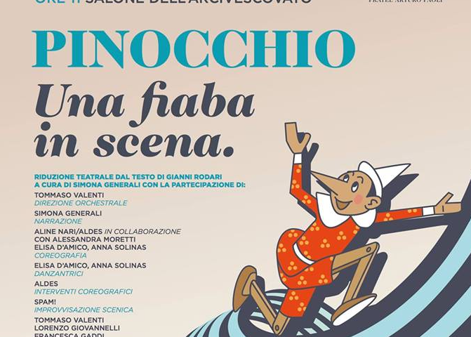 Musica con… Musica con…