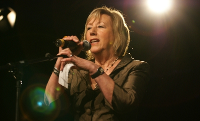 Concerto – Norma Winstone e Mario Brunello Concerto – Norma Winstone e Mario Brunello