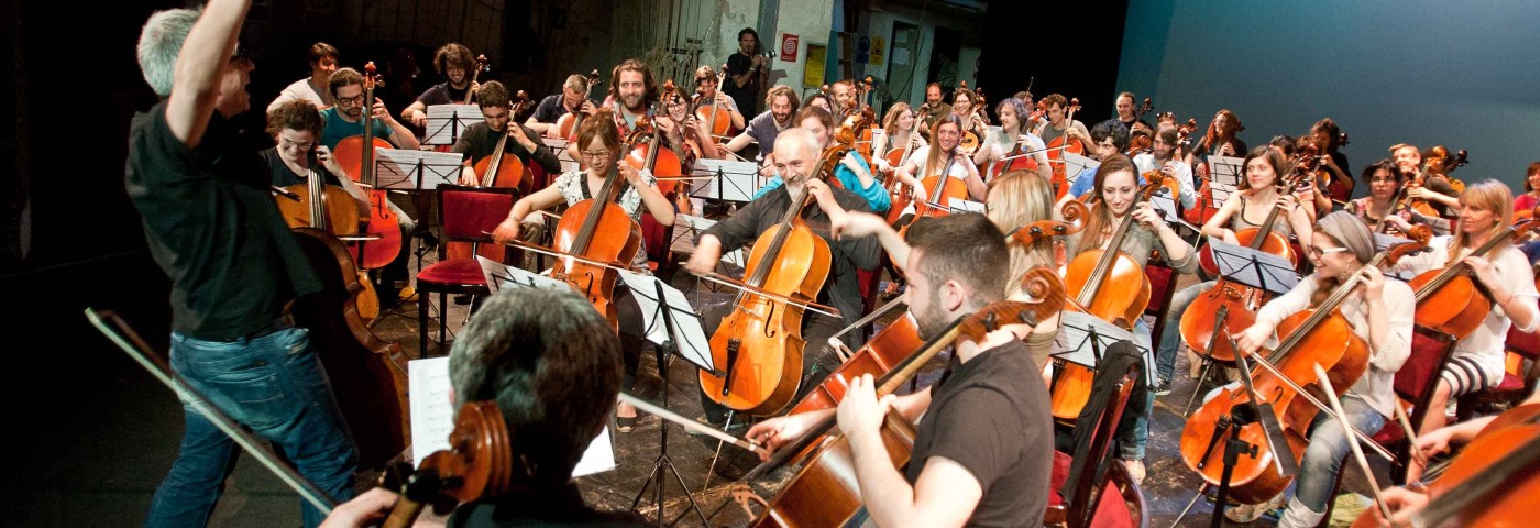 Musica con… Musica con…