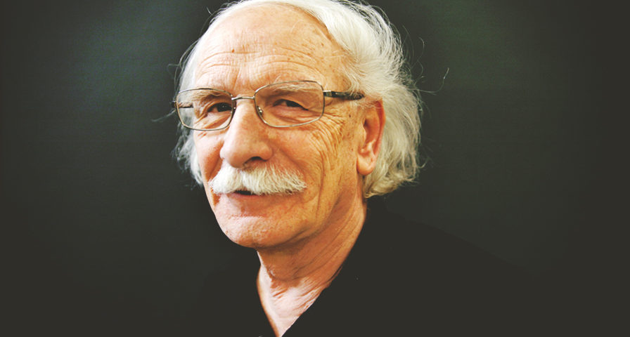 Giacomo Rizzolatti Giacomo Rizzolatti