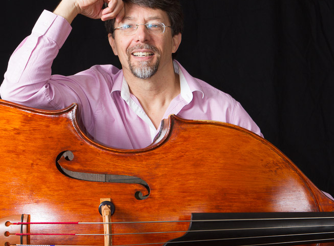 Jeff Bradetich Jeff Bradetich