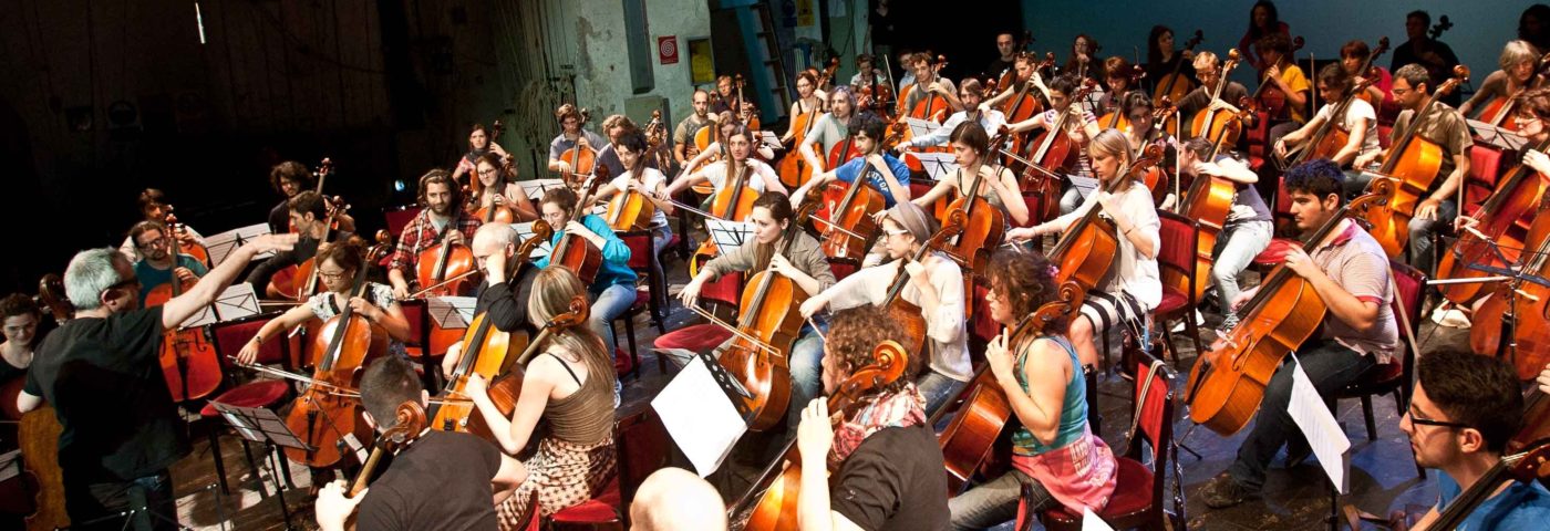 100Cellos
