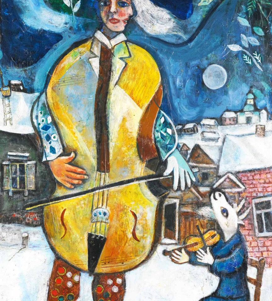 Incontri | Lucca Classica Music Festival