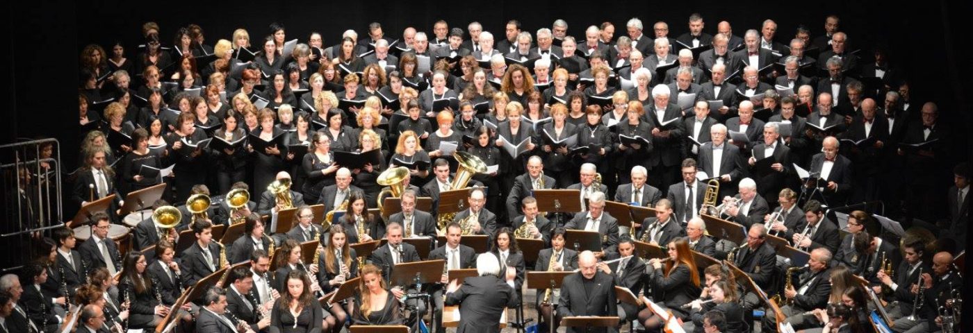 Filarmonica Giacomo Puccini di Segromigno in Monte