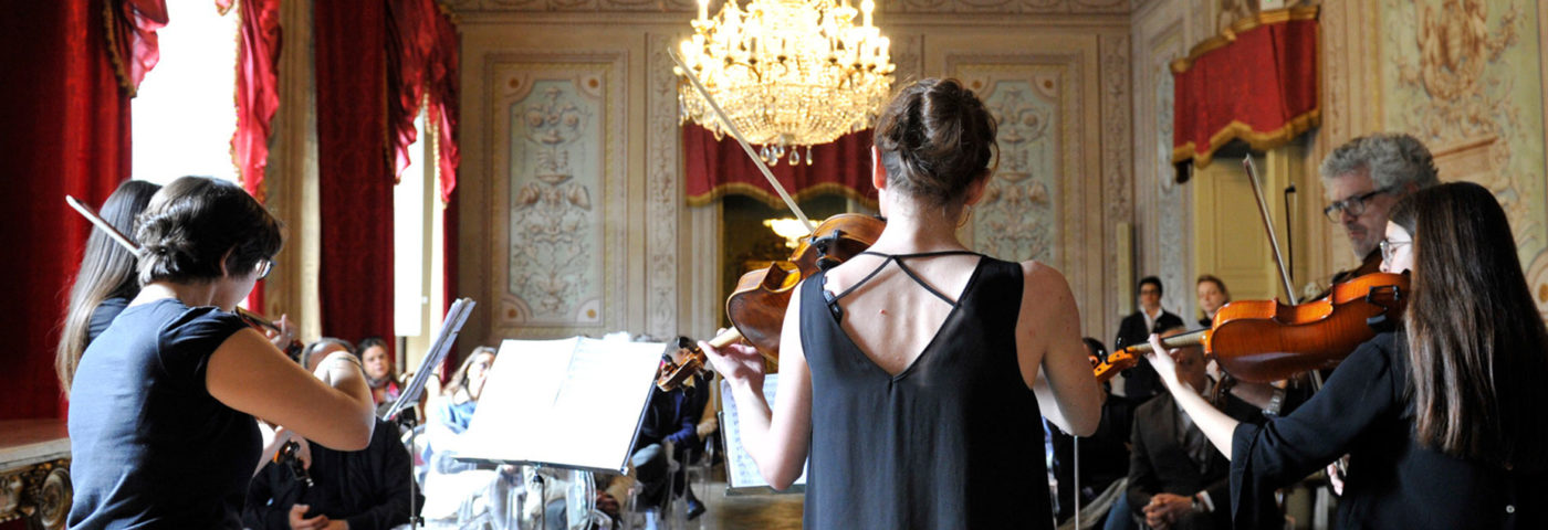 Lucca Classica su Rai5, a Save the date