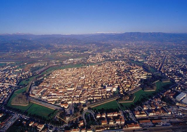 Lucca Classica e ConfCommercio fianco a fianco per promuovere la città e la cultura