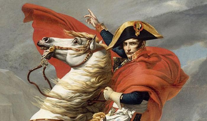 Gli anniversari – Napoleone Bonaparte