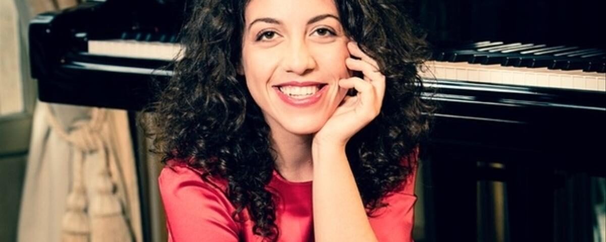 Beatrice Rana Beatrice Rana