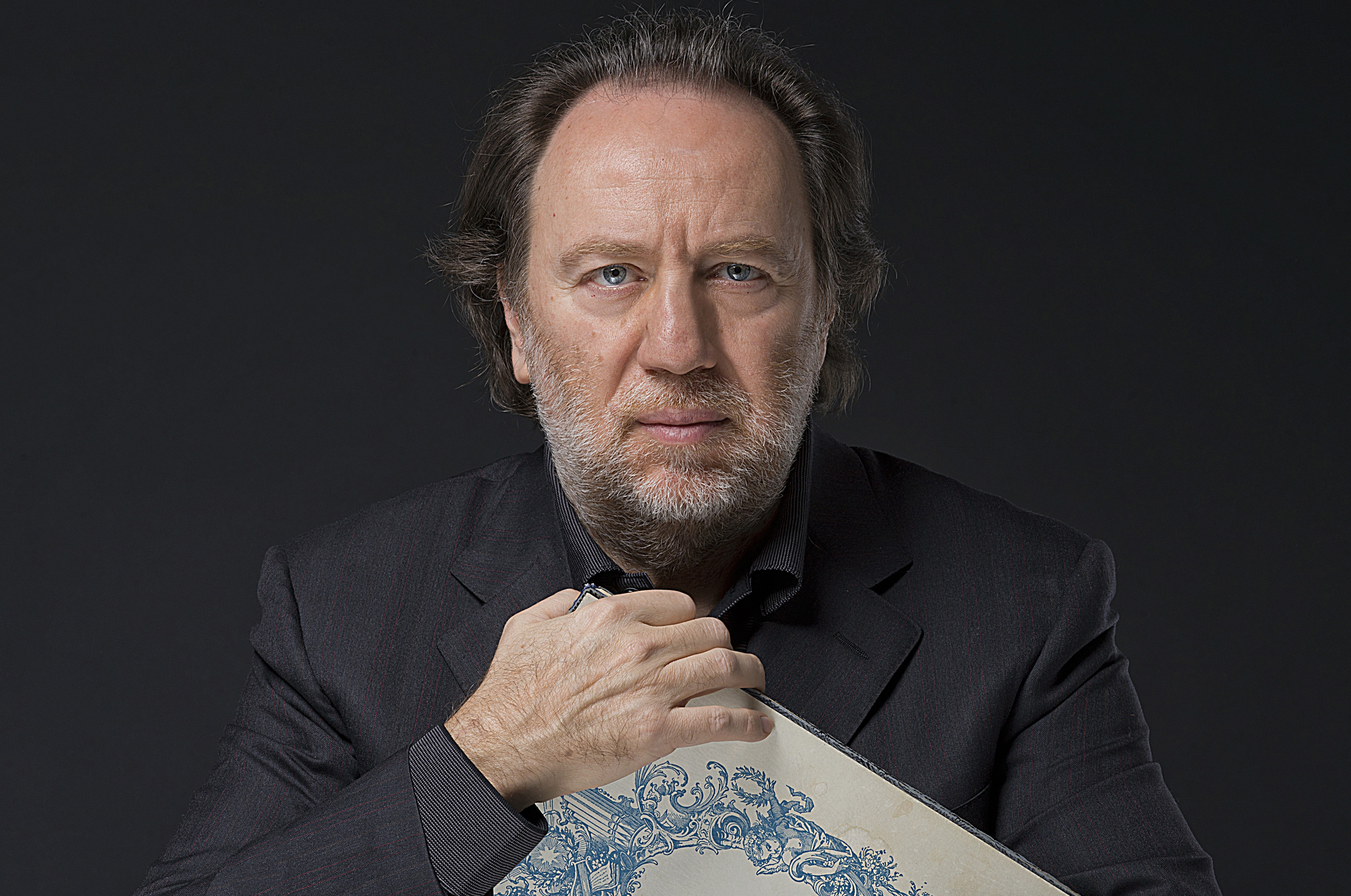 Riccardo Chailly