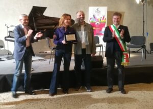 premio Lucca Classica 2023 Bollani Cenni