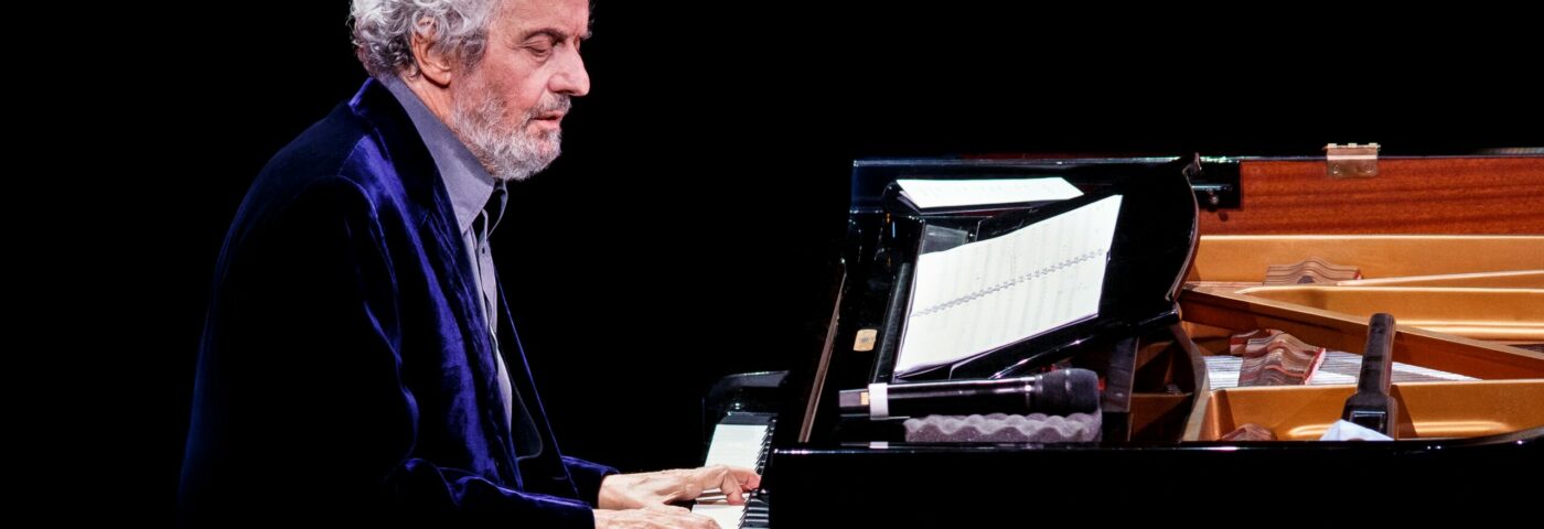 Lucca Classica 2025, il premio Oscar Nicola Piovani, l’energia della Notte della Taranta, uno sguardo sull’ambiente e sui grandi temi del presente
