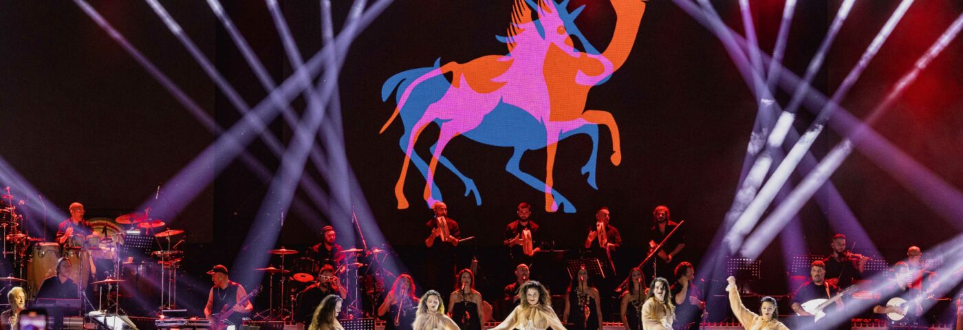 Quinto giorno di immersione nella musica e gran finale con la Notte della Taranta Quinto giorno di immersione nella musica e gran finale con la Notte della Taranta