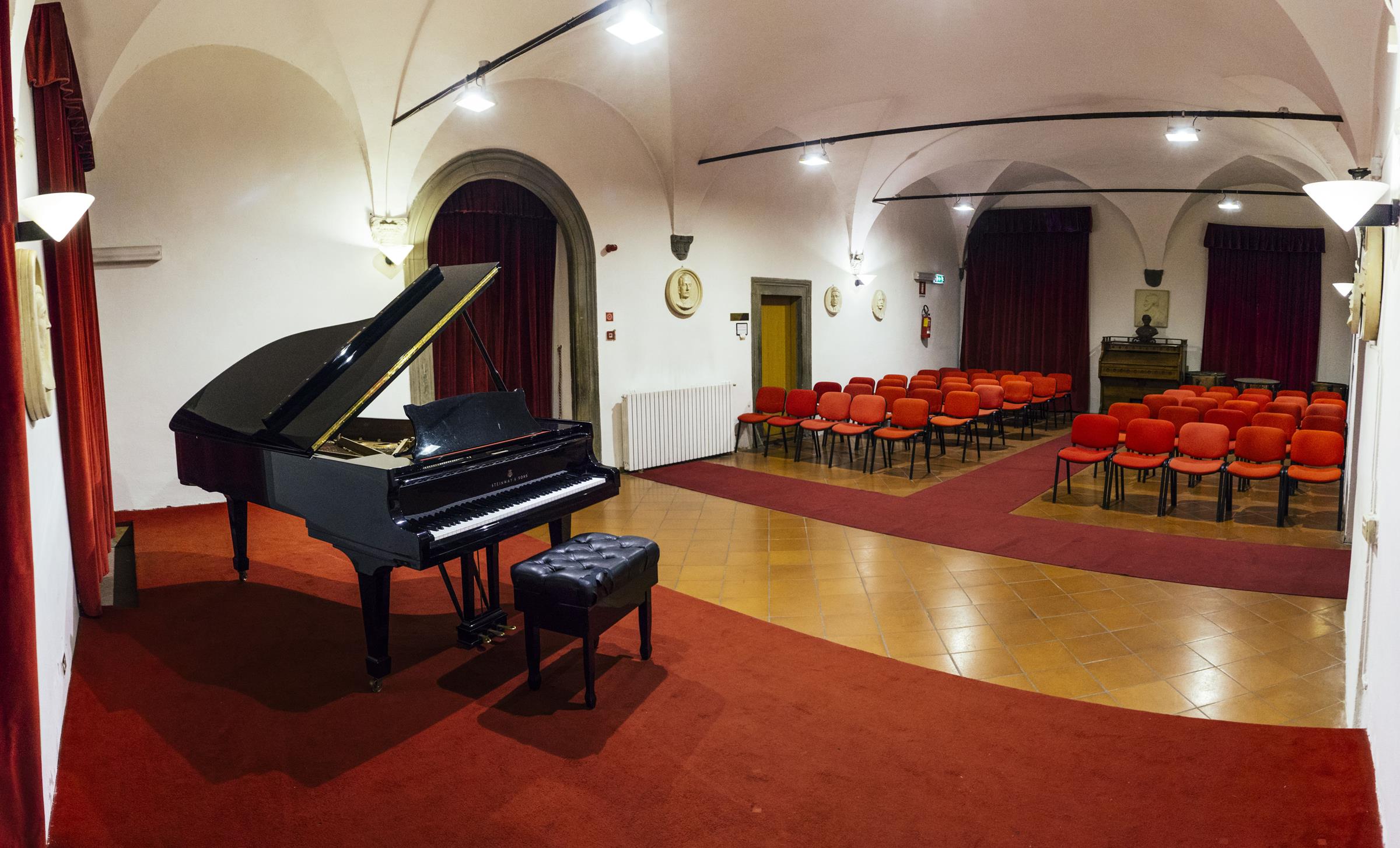 Conservatorio 