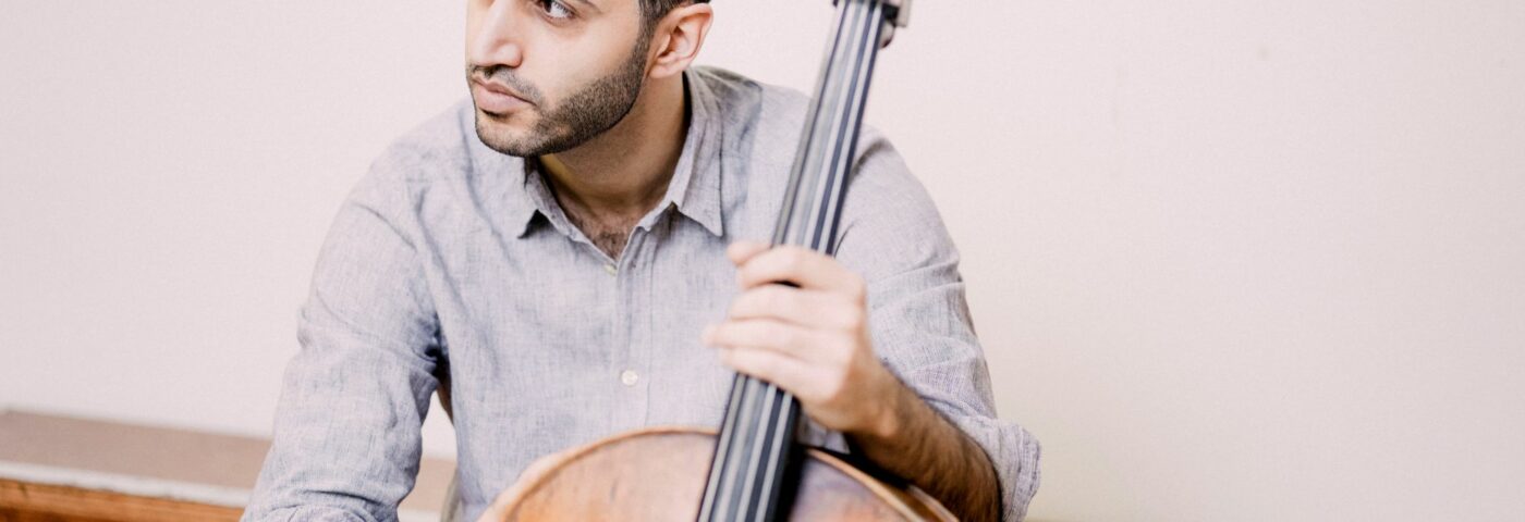 Domani 30 aprile è il giorno del violoncello di Boccherini