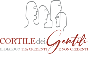 cortile dei gentili