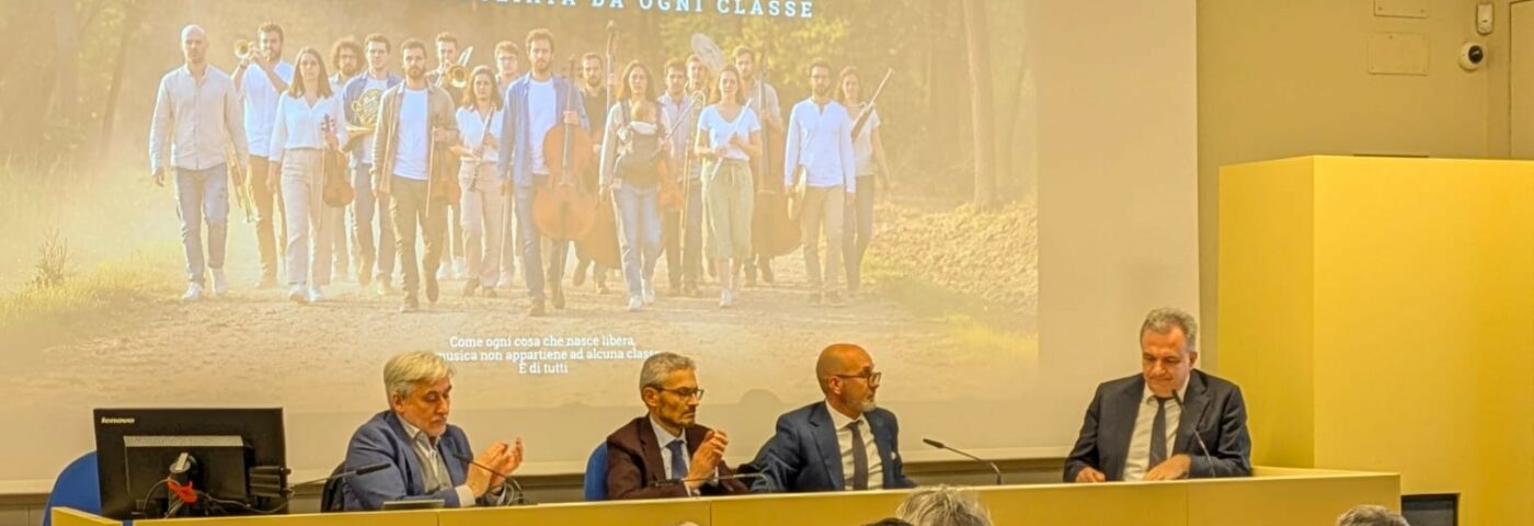 Ecco il programma della 12^ edizione