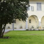 San Micheletto - Chiostro