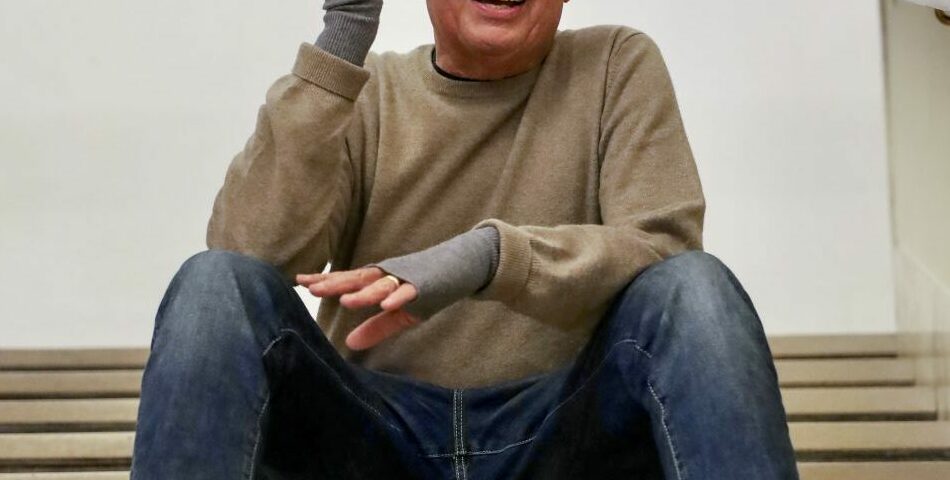 Ad Alessandro Baricco il Premio Lucca Classica